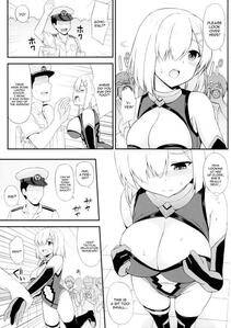 Summer - Kuchikukan Mashkaze desu! - Photo #4