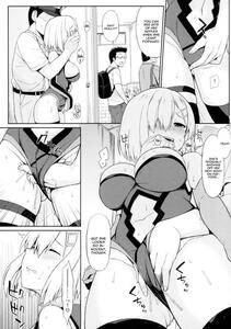 Summer - Kuchikukan Mashkaze desu! - Photo #6