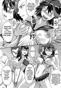 Kokuryuugan - Oh! Girl - Photo #6