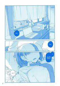 Himura Kiseki - Getsuyoubi no Tawawa Sono III - Photo #34