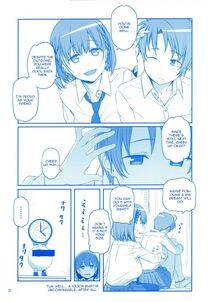 Himura Kiseki - Getsuyoubi no Tawawa Sono III - Photo #36