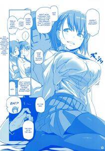 Himura Kiseki - Getsuyoubi no Tawawa Sono III - Photo #37