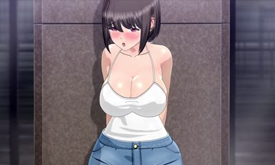 Chikan Shita Joshi*sei to Sonogo, Musabori Au Youna Doero Junai