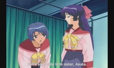 Kyouhaku: Owaranai Ashita - Episode 1 - English