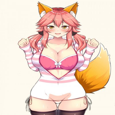 Tamamo no Mae