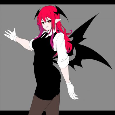 Koakuma