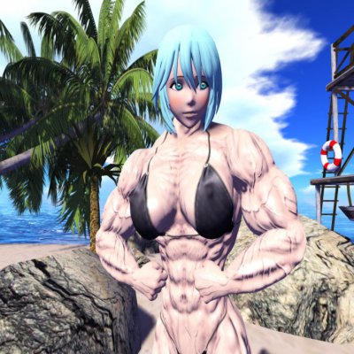 SuperCratoss's SL Works