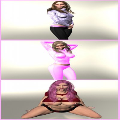 Voradorst's Works