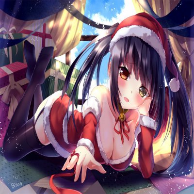 Bison Hamster's Pixiv Works