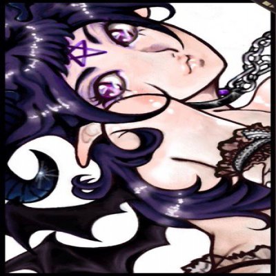 Diablo's Pixiv Works