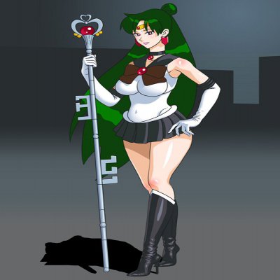 Enkaboots's Pixiv Works