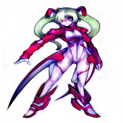 Girlsay's Pixiv Works
