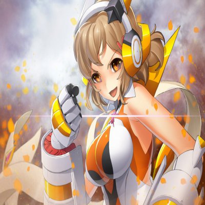 Katourennyuu's Pixiv Works