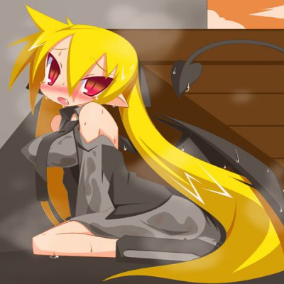 Miu's Pixiv Works