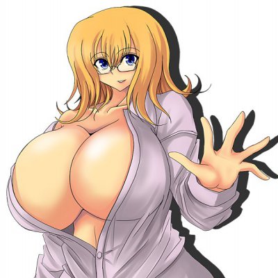 Mokuzu's Pixiv Works