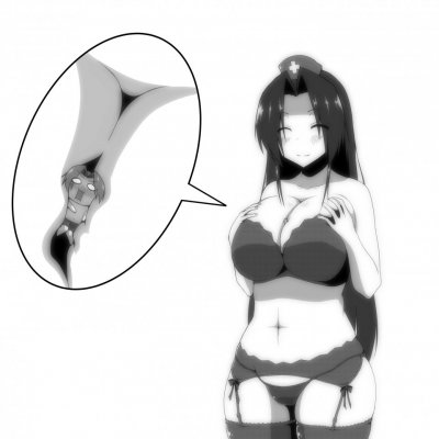 MoralGear & Ken's Pixiv Works