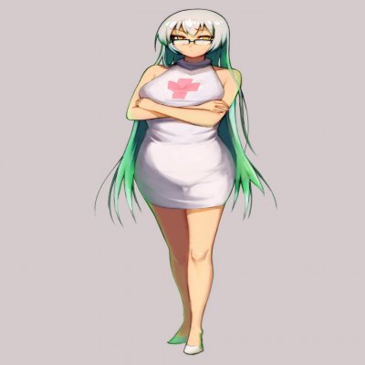 Mukka's Pixiv Works