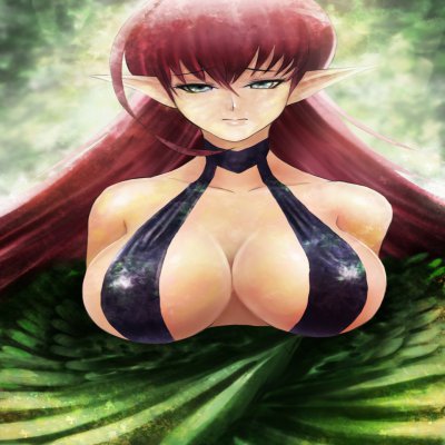Ogura Anko's Pixiv Works