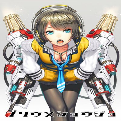 Peonymochi's Pixiv Works