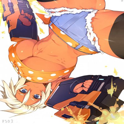 Real XXIII's Pixiv Works