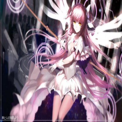 SWD3E2's Pixiv Worka