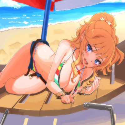Whooosaku's Pixiv Works