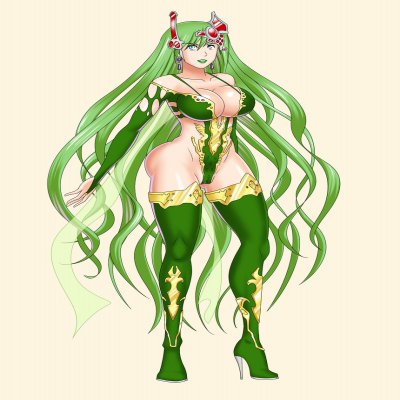 Rydia