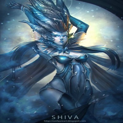 Shiva