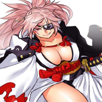 Baiken