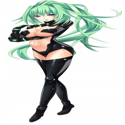 Vert