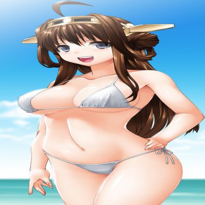 Kongou