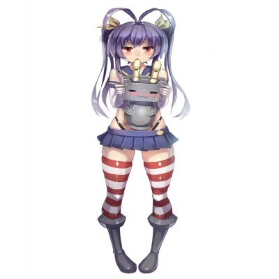 Shimakaze