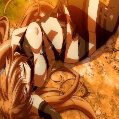 High School DxD NSFW