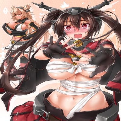 Kancolle