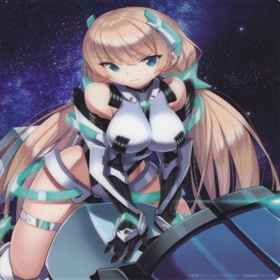 Angela Balzac