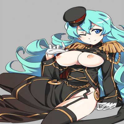 Sengoku Collection NSFW