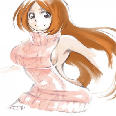 Orihime Inoue