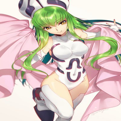 C.C.