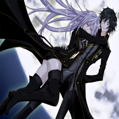 Devil Survivor 2