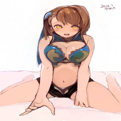 Beatrix