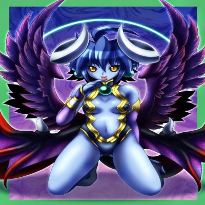 Kittan's Pixiv Works