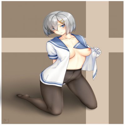 Osafune Kairi's Works