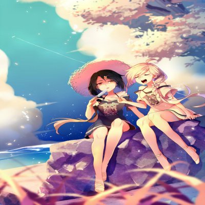 Azur Lane (Extra Version)