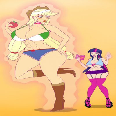 Applejack