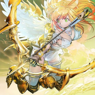 Shadowverse (Set 1)