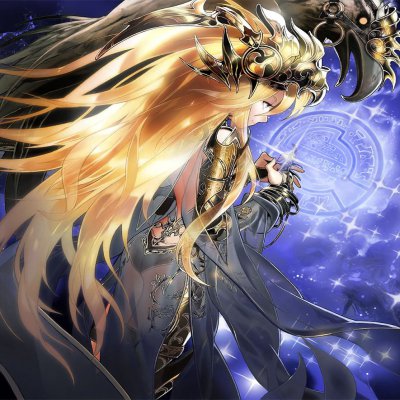Shadowverse (Set 2)