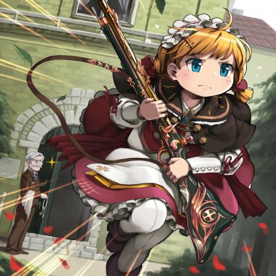 Shadowverse (Set 3)