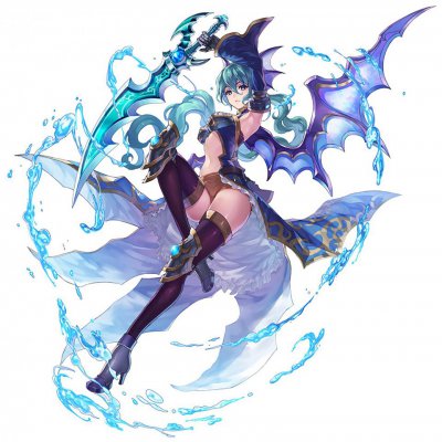 Chain Chronicle