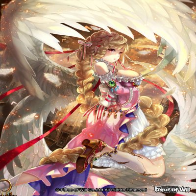 Force of Will