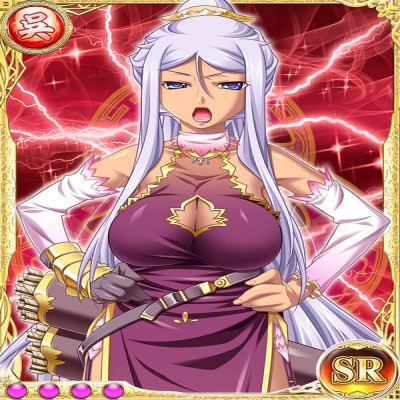 Koihime Musou - Eiyuu Retsuden